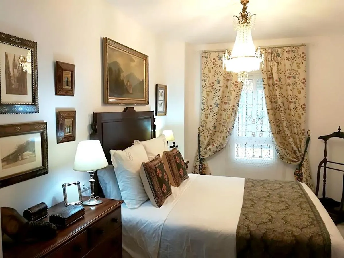 Charming Apartment Downtown Rota 66 M² City View