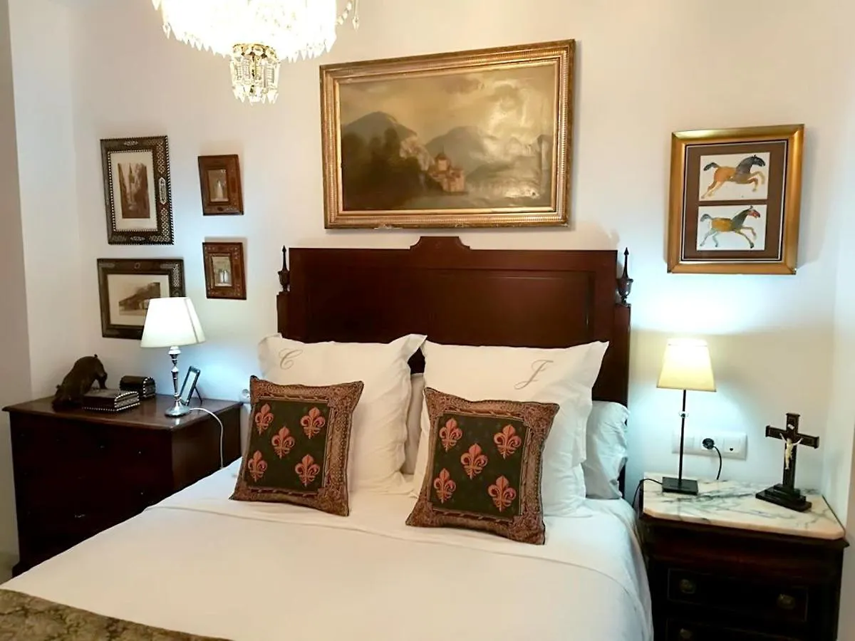 Charming Apartment Downtown Rota 66 M² City View 0*,  Spain